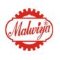 The Malwiya Engineering Works logo