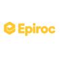 Epiroc Group logo