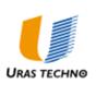  URAS TECHNO CO.,LTD. logo