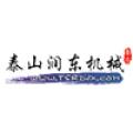 泰安市润东机械有限公司logo