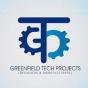 Greenfield Tech Projects logo
