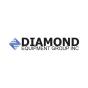 Diamond Equipment Group Inc. logo