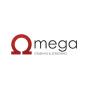 Omega Crushing and Screening Ltd logo