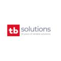 TB Solutions OÜlogo