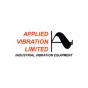 Applied Vibration logo