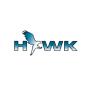 Hawk Machinery logo