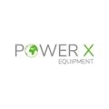 PowerX Equipmentlogo