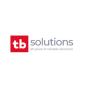 TB Solutions OÜ logo