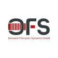 OFS Ostwald Filtration Systemslogo