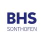 BHS-Sonthofen logo