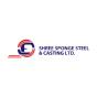 SHREE SPONGE STEEL & CASTING LTD. logo