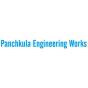 Panchkula Engineering Works logo