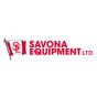 Savona Equipment logo