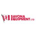 Savona Equipmentlogo