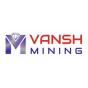 Vansh Mining logo