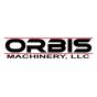 Orbis Machinery logo