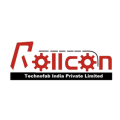 Rollcon Technofab India Private Limitedlogo