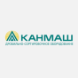 Kanash Machine Building Plant logo