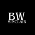 B.W. SINCLAIR INC.logo