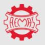 Remas Redüktör ve Makina Sanayii A.Ş. logo