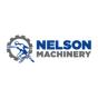 Nelson Machinery & Equipment Ltd. logo