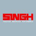 Singh Engineering Workslogo
