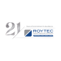 Roytec Global (Pty) Ltd logo