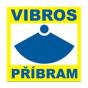 VIBROS s.r.o. logo