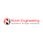 Navin Engineering logo
