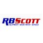 RB Scott logo