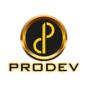 PRODEV ENGINEERING logo