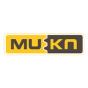 MUKA MAKINA logo