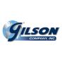 gilsonco company logo