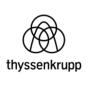 thyssenkrupp Polysius logo