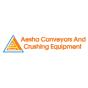 Aesha Conveyors And Crushing Equipment logo