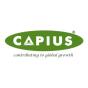 Capious Roadtech Private Limited logo