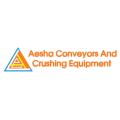 Aesha Conveyors And Crushing Equipmentlogo