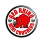 Red Rhino Crushers (UK) Ltd logo