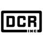 DCR， Inc logo