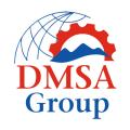 DMSA Grouplogo