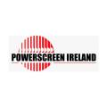 Powerscreen Irelandlogo