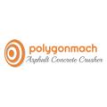 Polygonmach Machinery Asphalt Concrete Crusherlogo