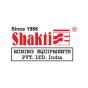 Shakti Mining Equipments Private Limited logo