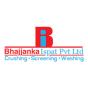 Bhajjanka Ispat Private Limited logo