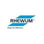 RHEWUM logo
