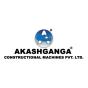 AKASHGANGA CONSTRUCTIONAL MACHINES PVT.LTD. logo