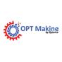 OPT Makine logo