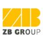 ZB GROUP logo