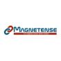 Magnetense logo