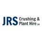 JRS Crushing & Plant Hire Ltd logo